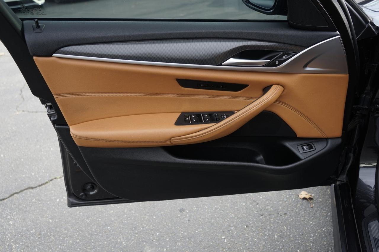 2023 BMW 5 Series 540i Walnut Creek CA