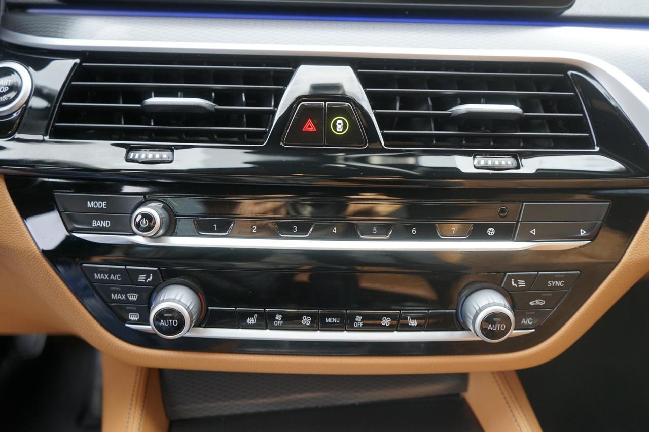 2023 BMW 5 Series 540i Walnut Creek CA