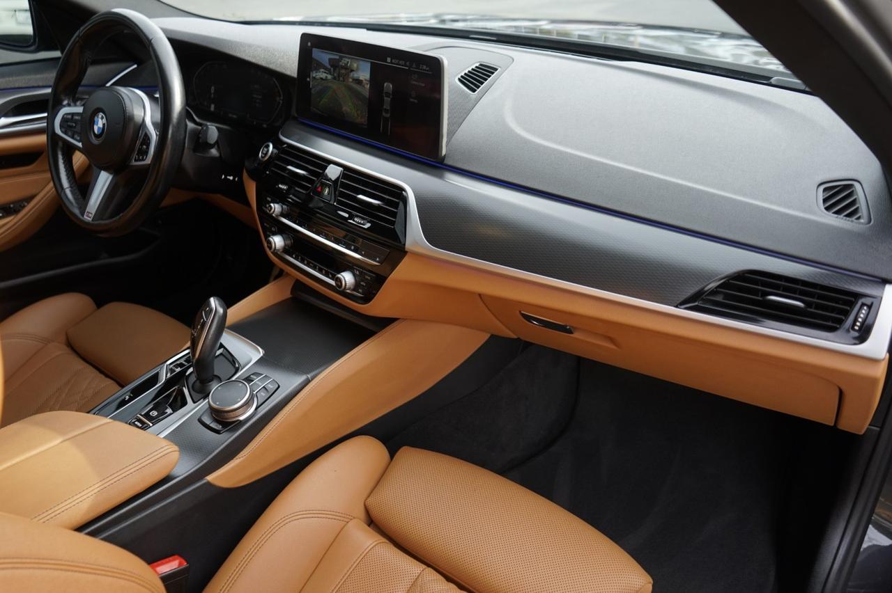 2023 BMW 5 Series 540i Walnut Creek CA