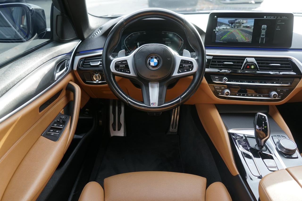 2023 BMW 5 Series 540i Walnut Creek CA