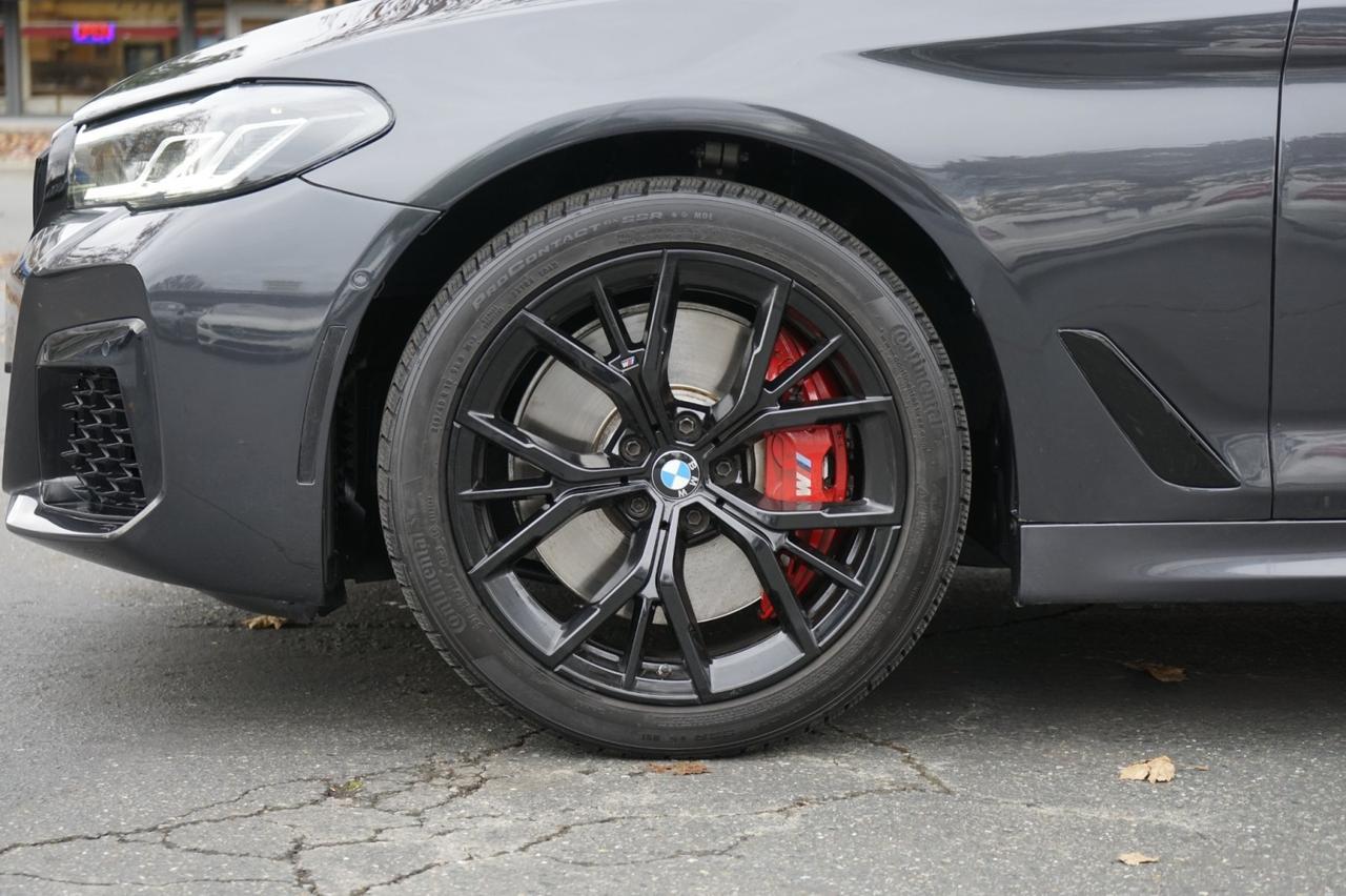 2023 BMW 5 Series 540i Walnut Creek CA