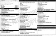 2023 BMW 5 Series 540i xDrive Oshkosh WI