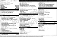2023 BMW 5 Series 540i xDrive Oshkosh WI
