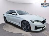 2023 BMW 5 Series 540i xDrive