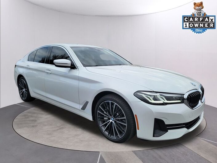 2023 BMW 5 Series 540i xDrive Oshkosh WI