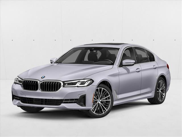 2023 BMW 5 Series 540i xDrive
