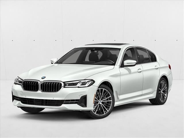 2023 BMW 5 Series 540i xDrive