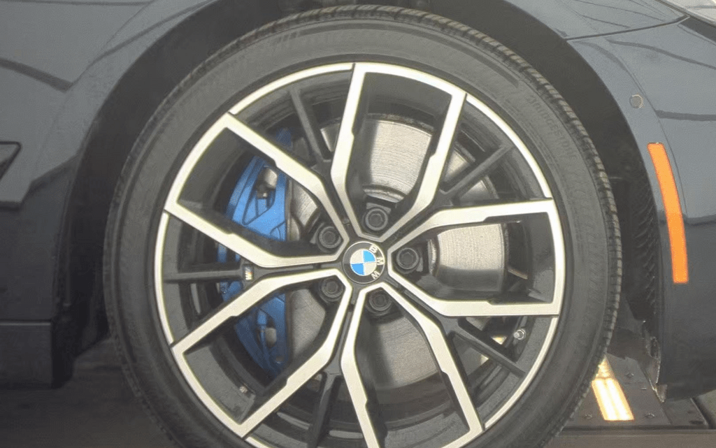 2023 BMW 5 Series 540i xDrive Tigard OR