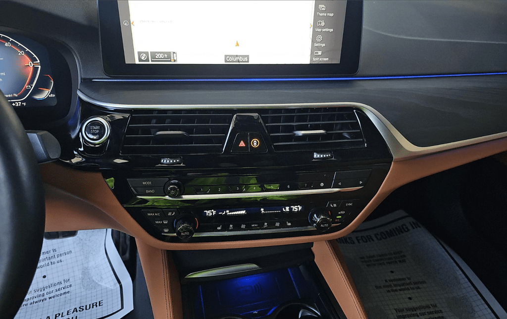 2023 BMW 5 Series 540i xDrive Tigard OR