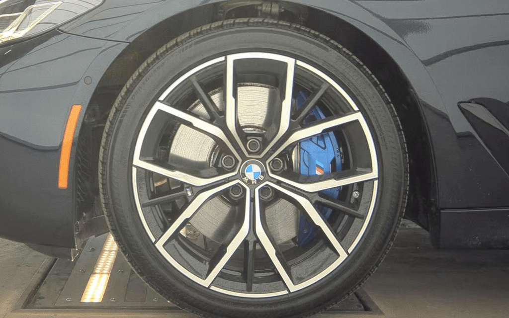 2023 BMW 5 Series 540i xDrive Tigard OR