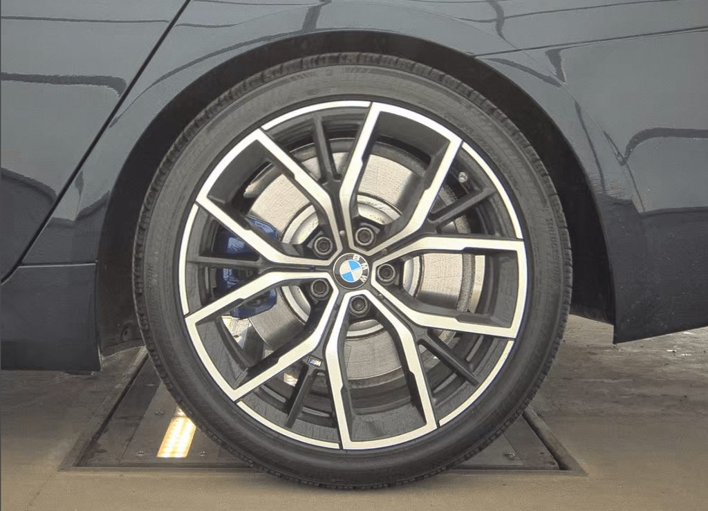 2023 BMW 5 Series 540i xDrive Tigard OR