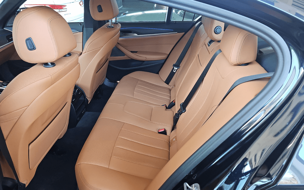 2023 BMW 5 Series 540i xDrive Tigard OR