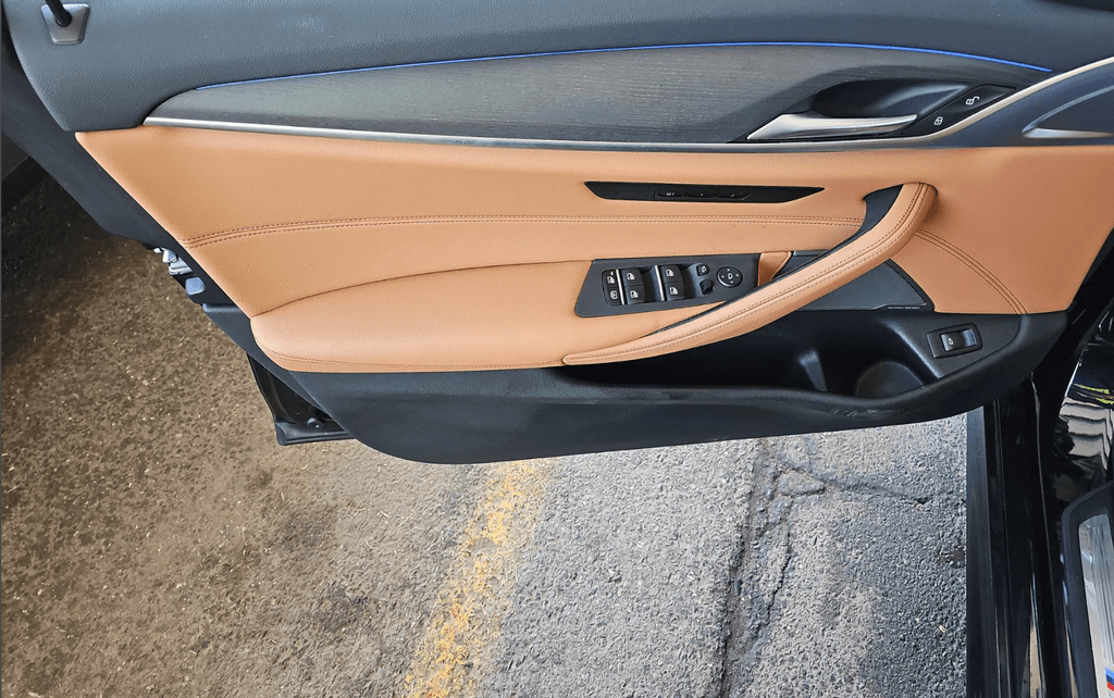 2023 BMW 5 Series 540i xDrive Tigard OR