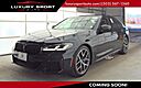 2023 BMW 5 Series 540i xDrive