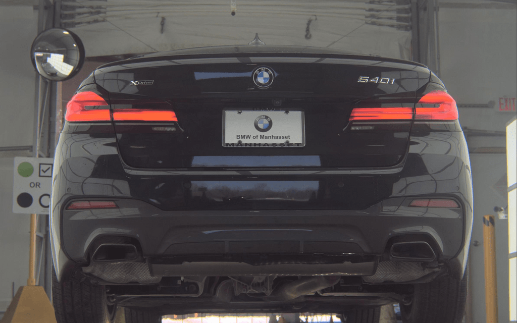 2023 BMW 5 Series 540i xDrive Tigard OR