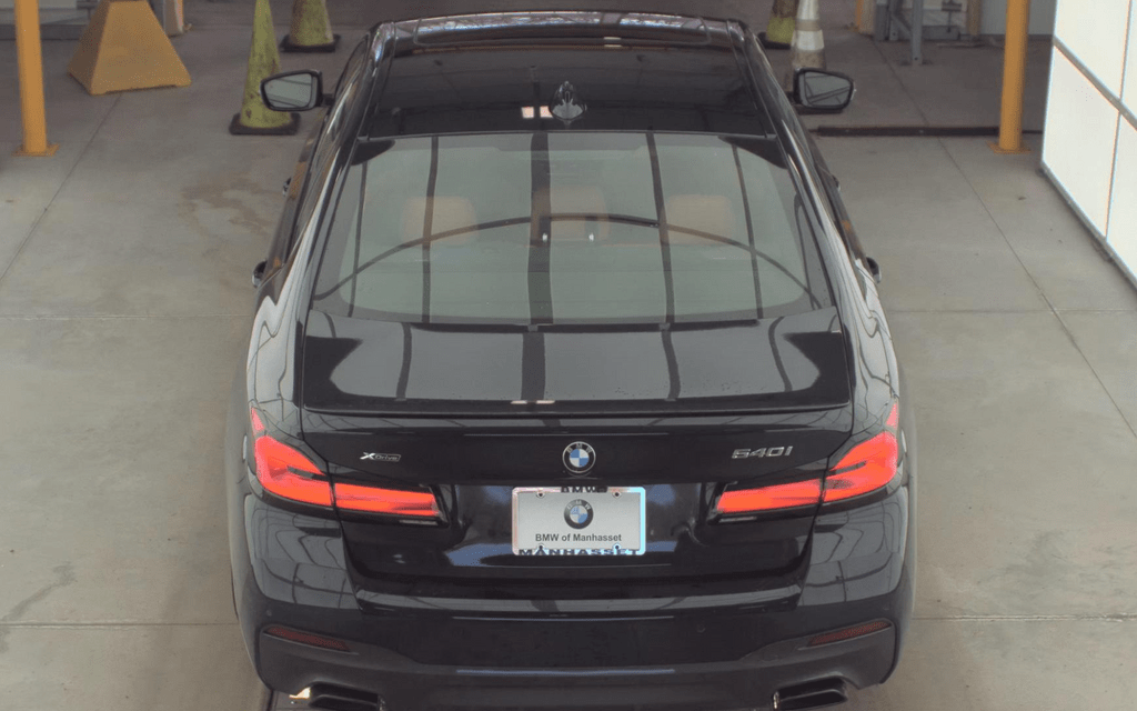2023 BMW 5 Series 540i xDrive Tigard OR