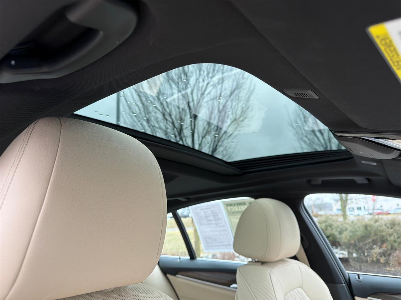 2023 BMW 5 Series 540i xDrive Hagerstown MD