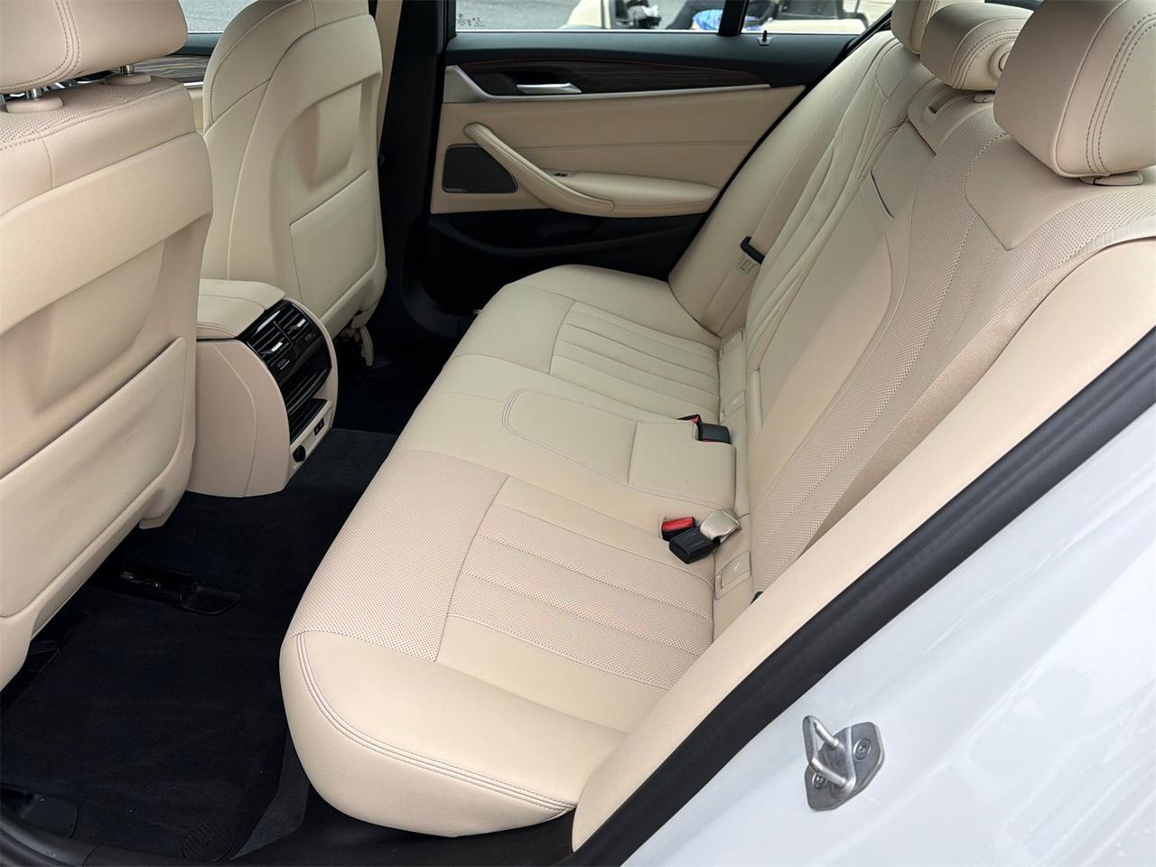 2023 BMW 5 Series 540i xDrive Hagerstown MD