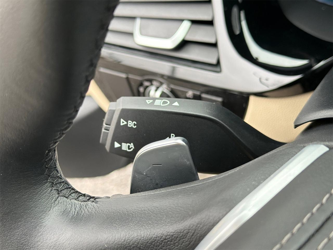 2023 BMW 5 Series 540i xDrive Hagerstown MD