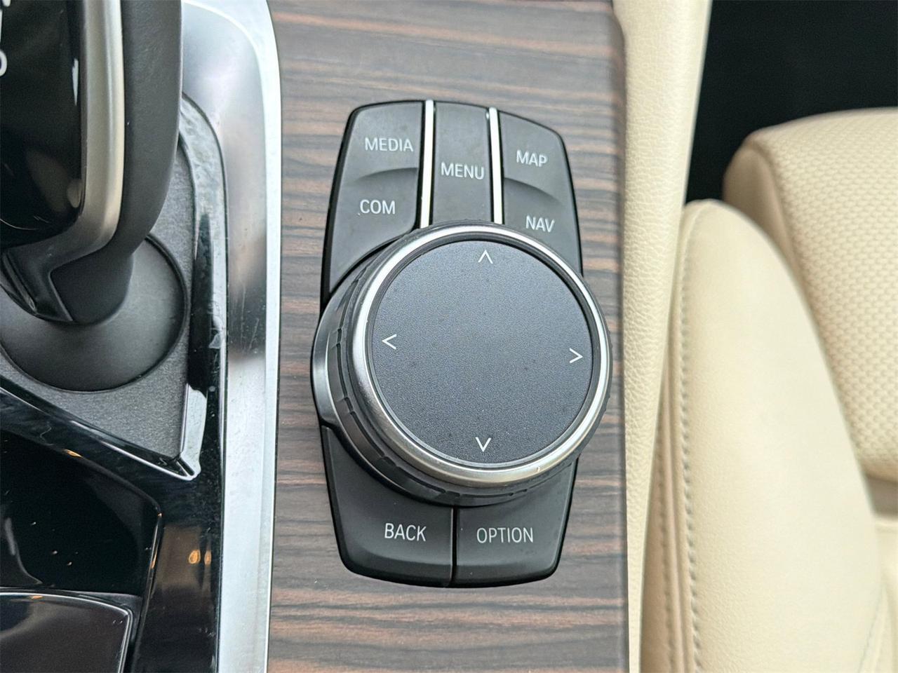 2023 BMW 5 Series 540i xDrive Hagerstown MD