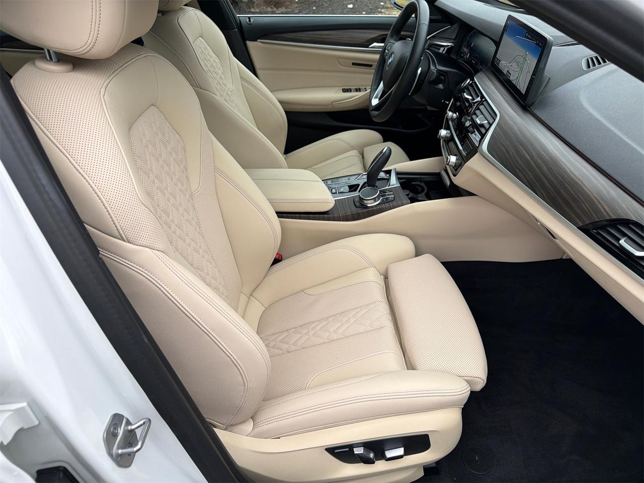 2023 BMW 5 Series 540i xDrive Hagerstown MD