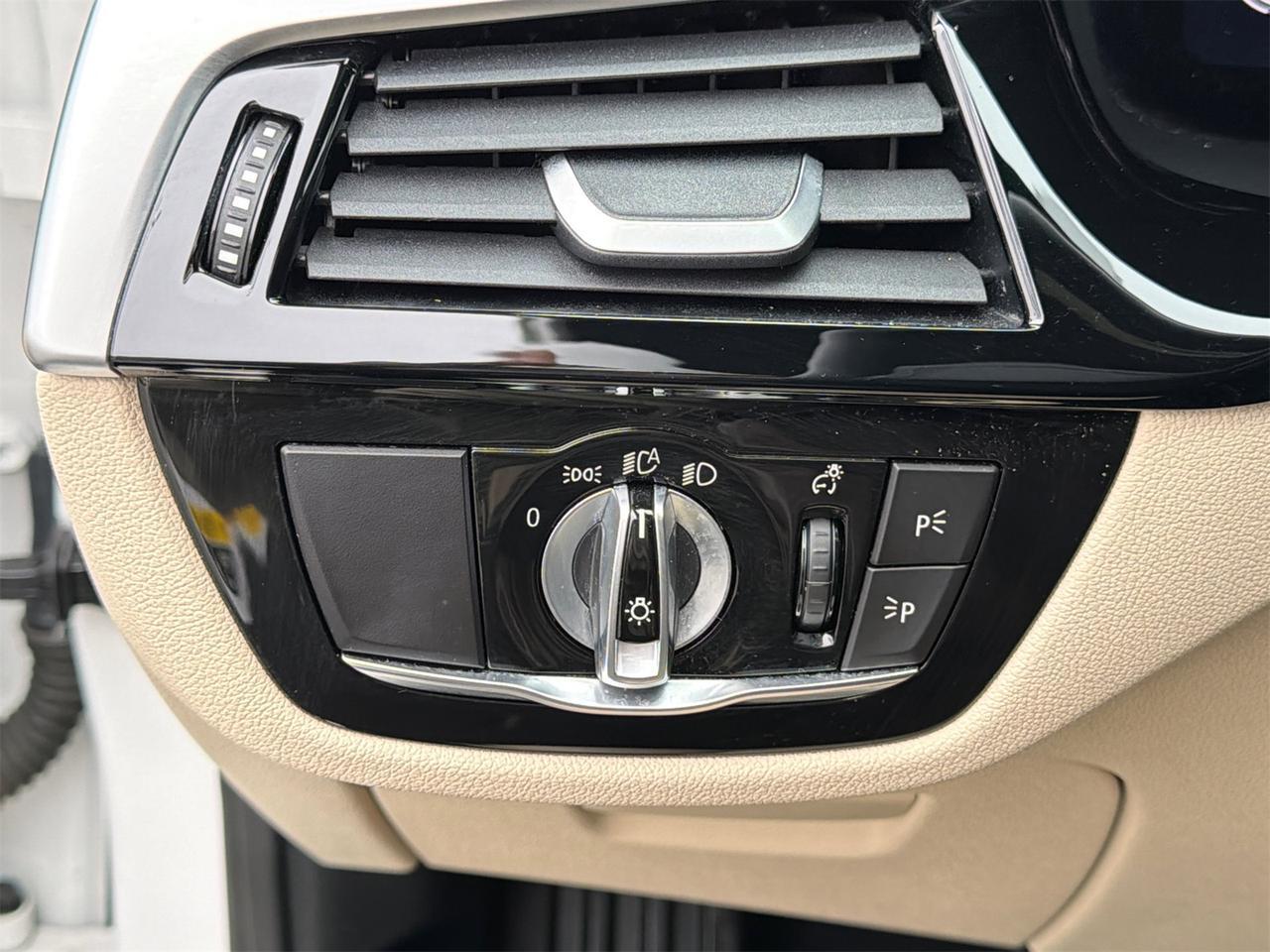 2023 BMW 5 Series 540i xDrive Hagerstown MD