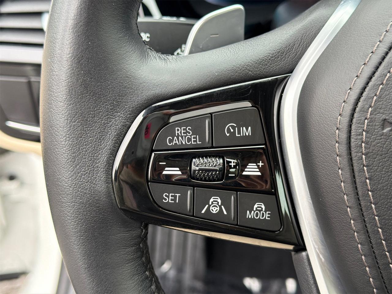 2023 BMW 5 Series 540i xDrive Hagerstown MD