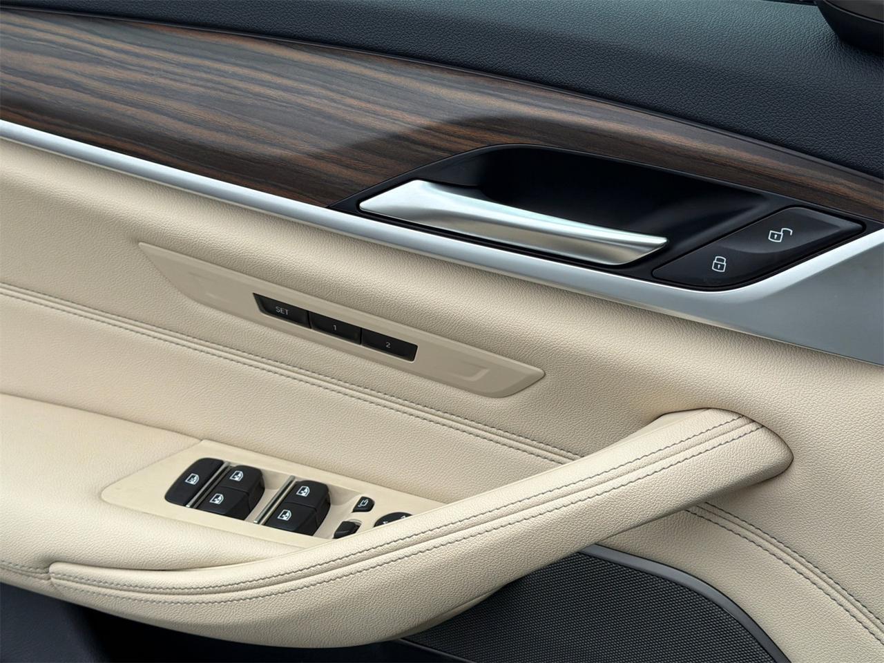 2023 BMW 5 Series 540i xDrive Hagerstown MD