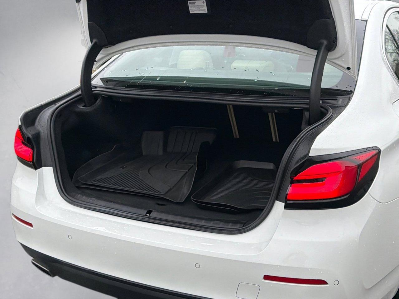 2023 BMW 5 Series 540i xDrive Warrenton VA