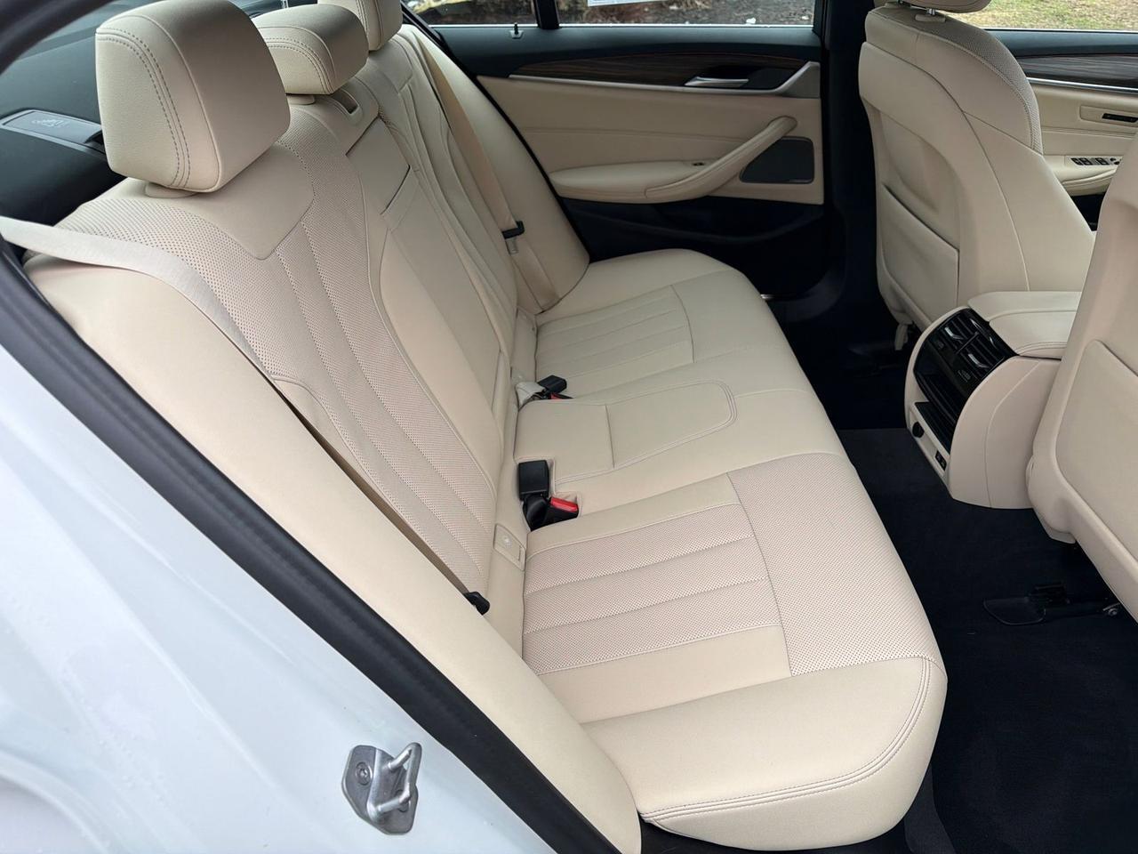 2023 BMW 5 Series 540i xDrive Warrenton VA