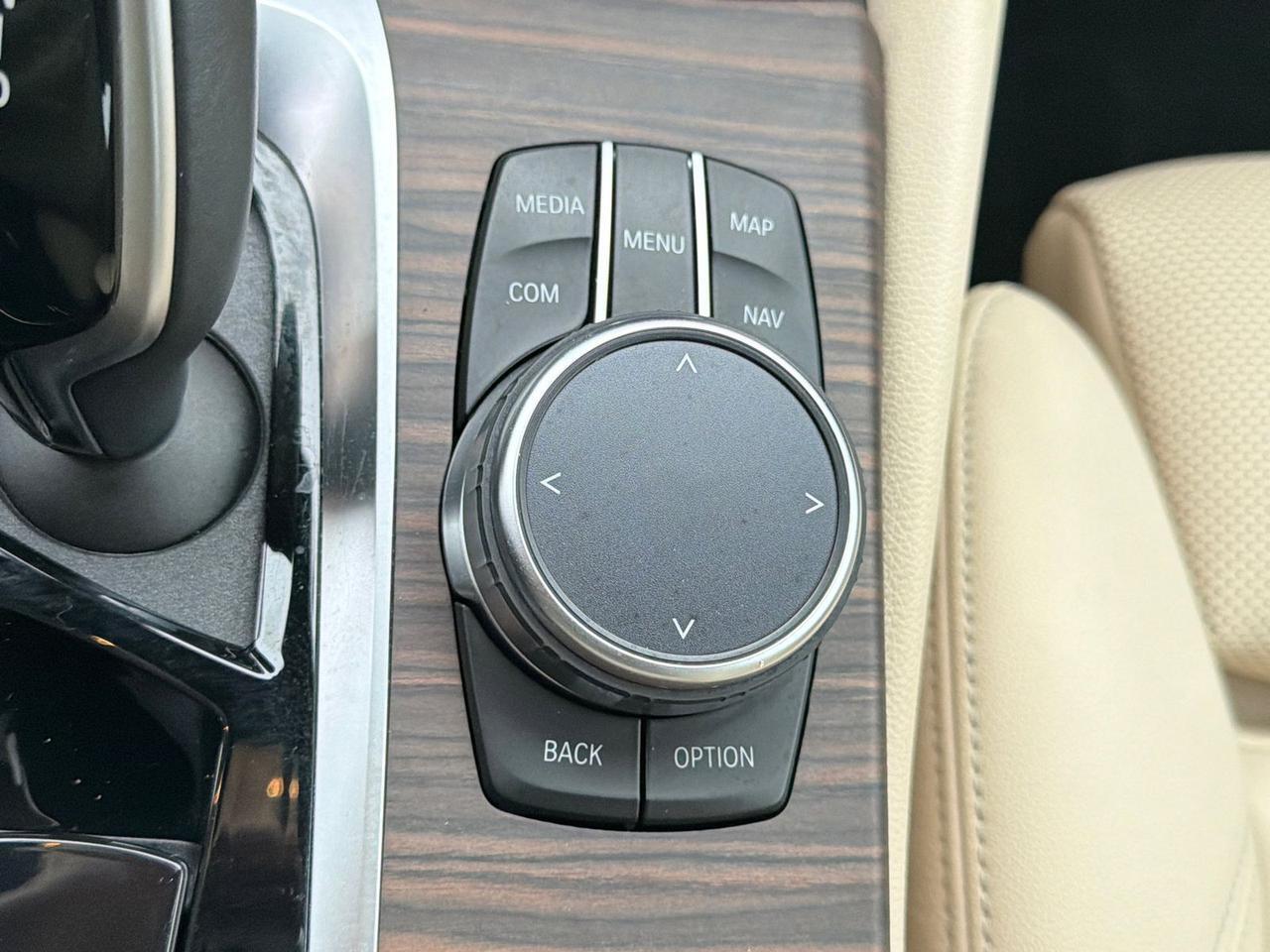 2023 BMW 5 Series 540i xDrive Warrenton VA