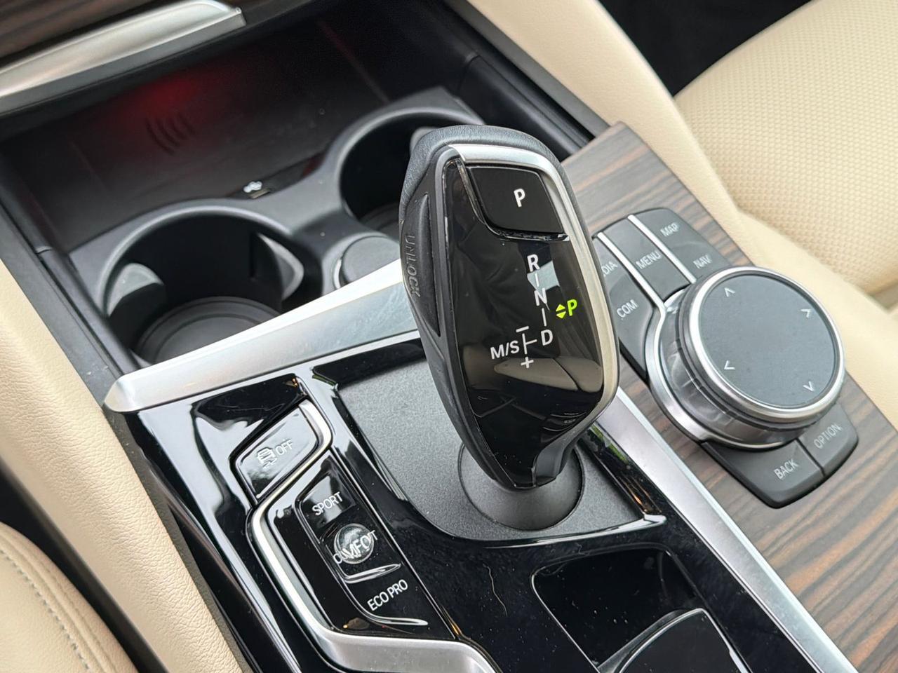 2023 BMW 5 Series 540i xDrive Warrenton VA
