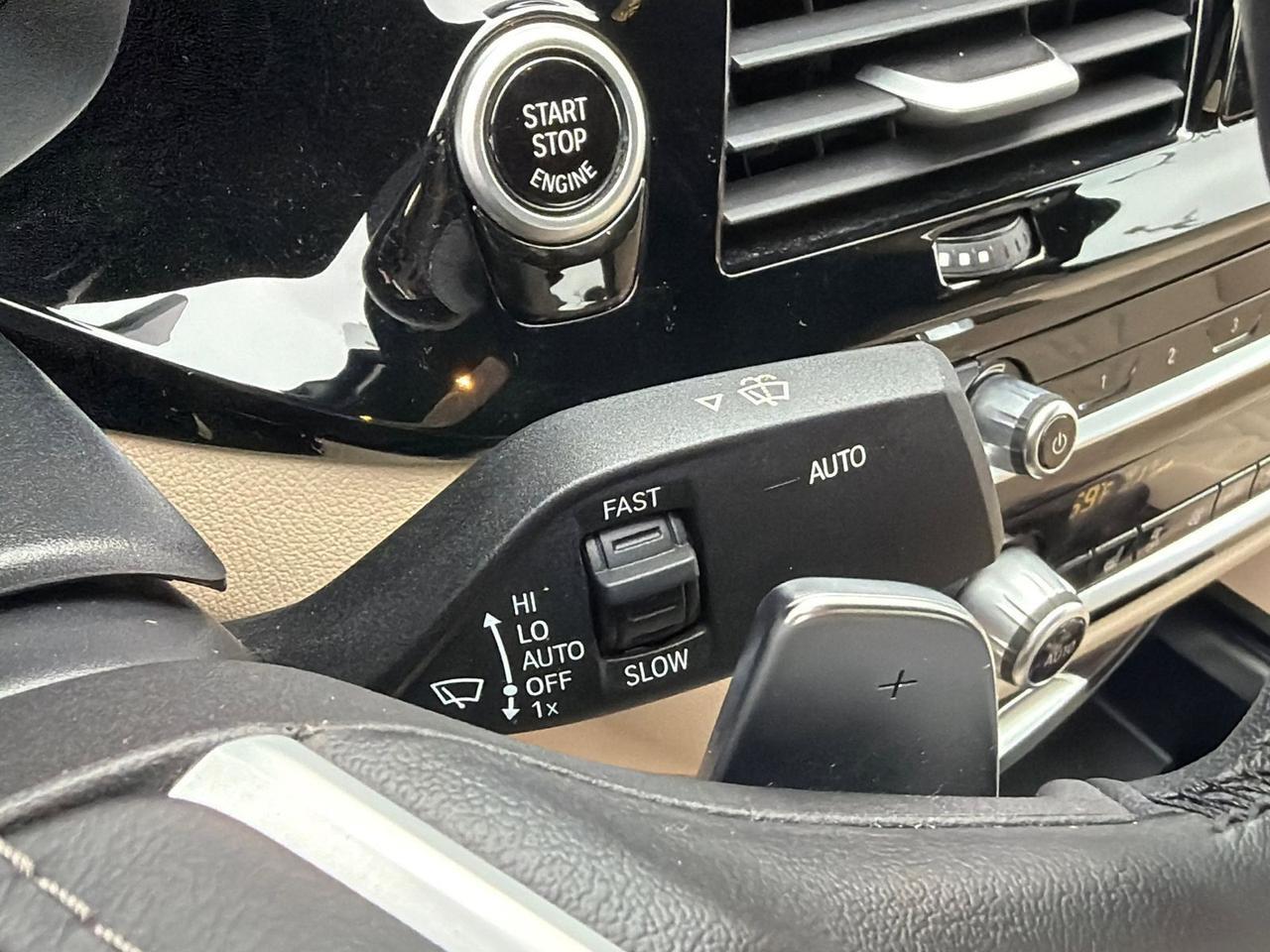 2023 BMW 5 Series 540i xDrive Warrenton VA