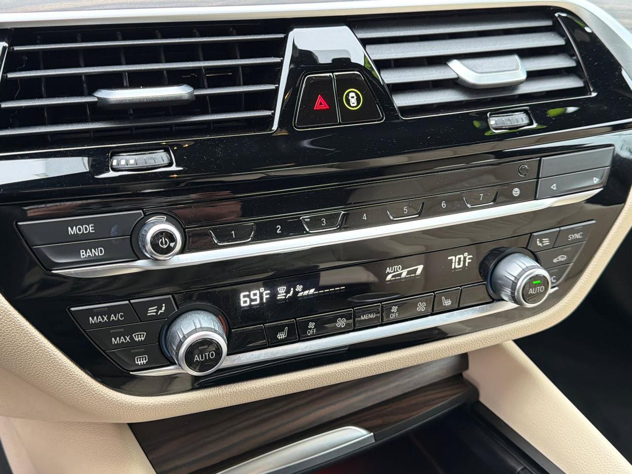 2023 BMW 5 Series 540i xDrive Warrenton VA