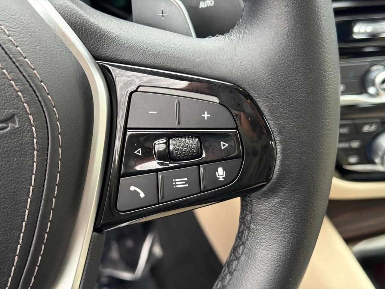 2023 BMW 5 Series 540i xDrive Warrenton VA