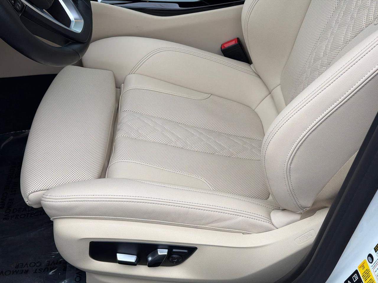 2023 BMW 5 Series 540i xDrive Warrenton VA