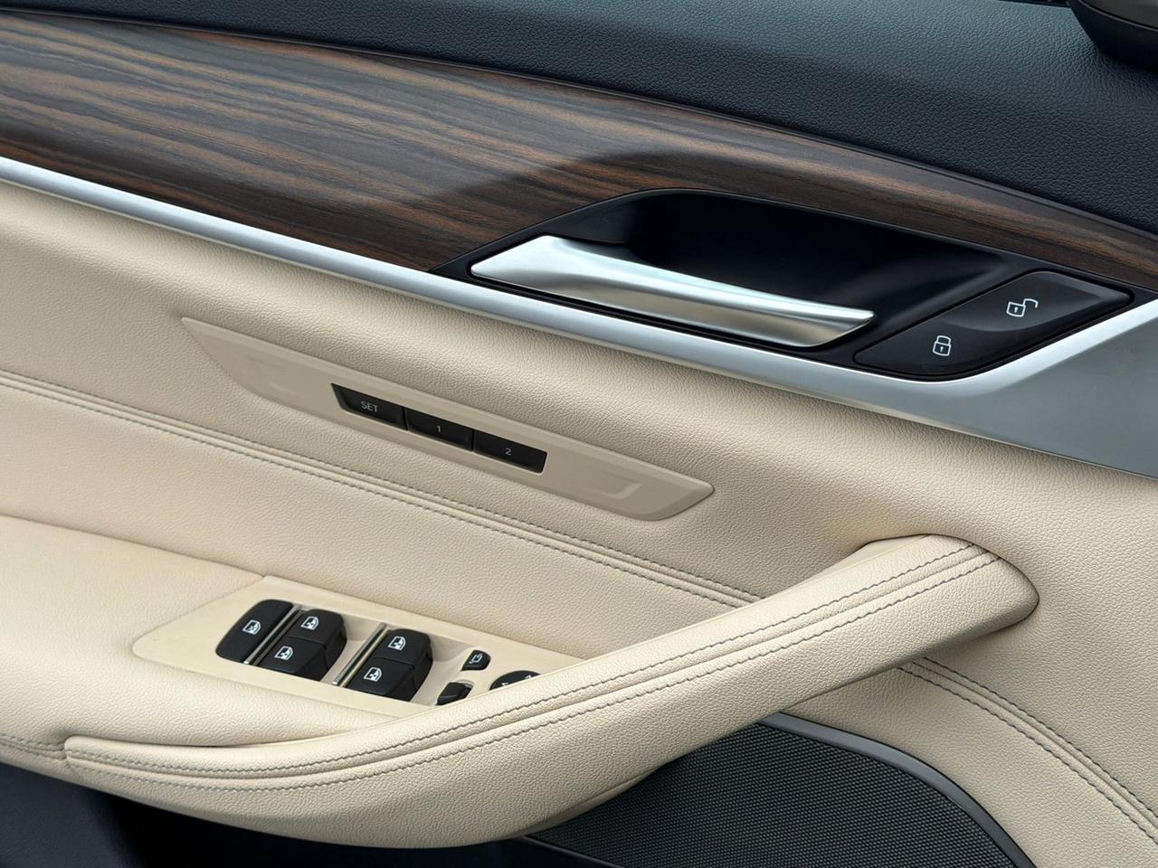 2023 BMW 5 Series 540i xDrive Warrenton VA