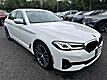 2023 BMW 5 Series 540i xDrive
