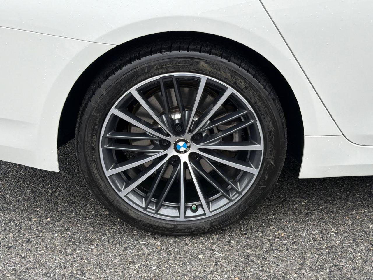 2023 BMW 5 Series 540i xDrive Warrenton VA