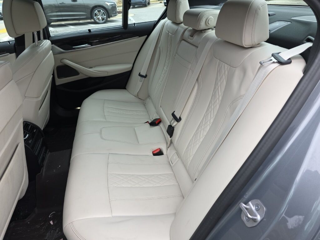 2023 BMW 5 Series 540i xDrive Hunt Valley MD