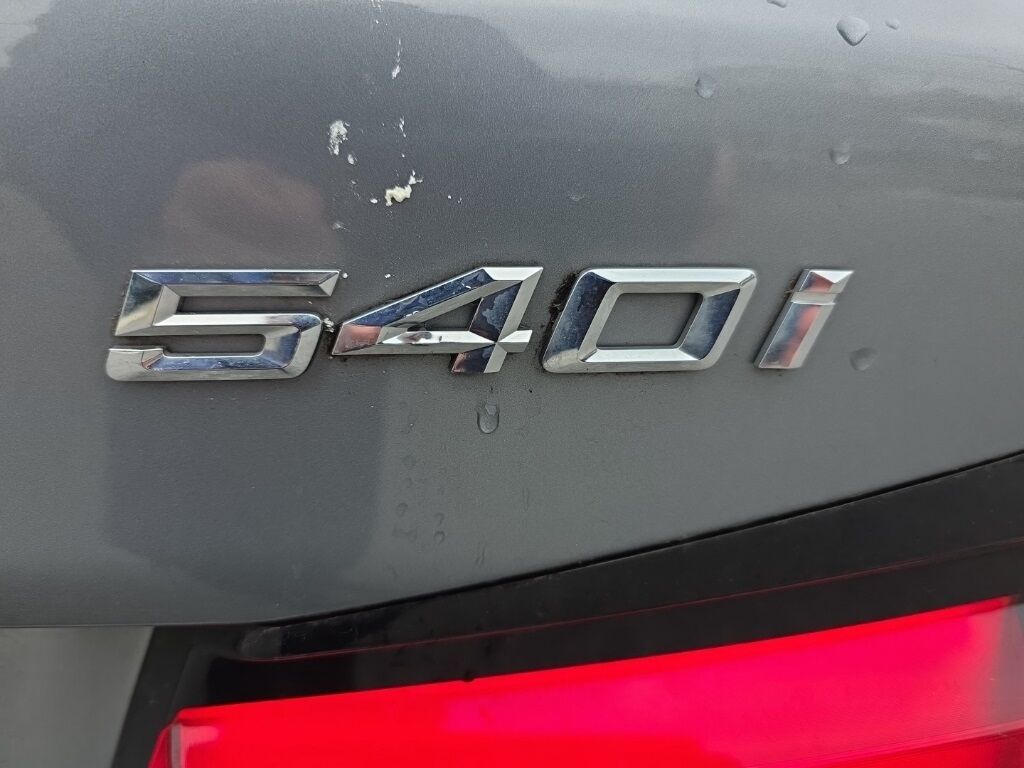 2023 BMW 5 Series 540i xDrive Hunt Valley MD