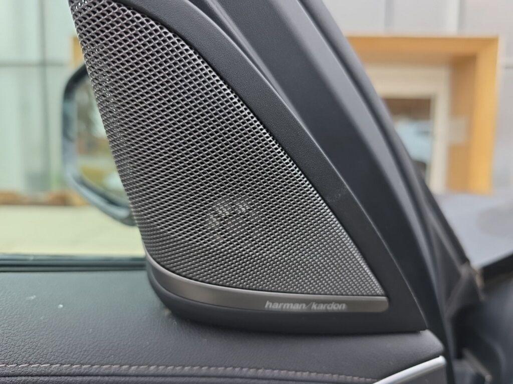 2023 BMW 5 Series 540i xDrive Hunt Valley MD