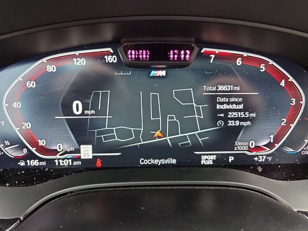 2023 BMW 5 Series 540i xDrive Hunt Valley MD