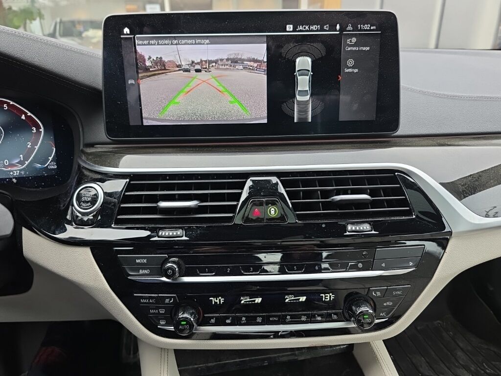 2023 BMW 5 Series 540i xDrive Hunt Valley MD