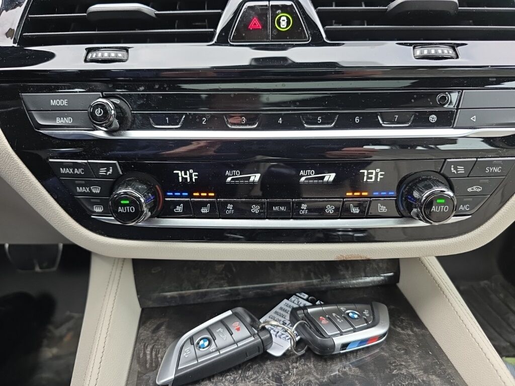 2023 BMW 5 Series 540i xDrive Hunt Valley MD