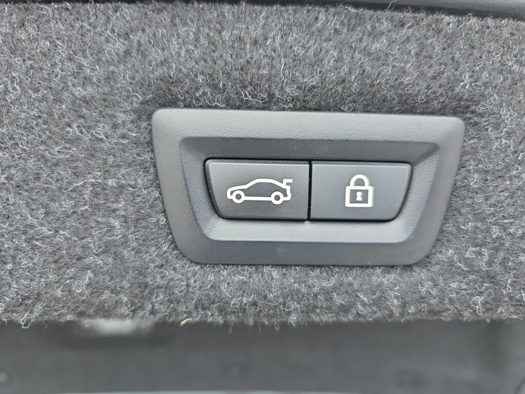 2023 BMW 5 Series 540i xDrive Hunt Valley MD