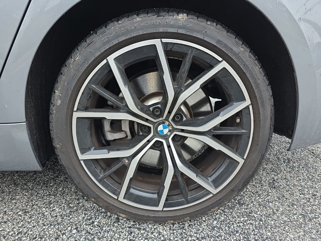 2023 BMW 5 Series 540i xDrive Hunt Valley MD