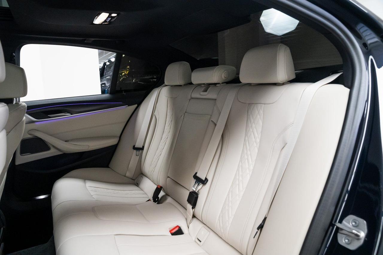 2023 BMW 5 Series M550i xDrive Nappa Leather Surround View Camera Portland OR