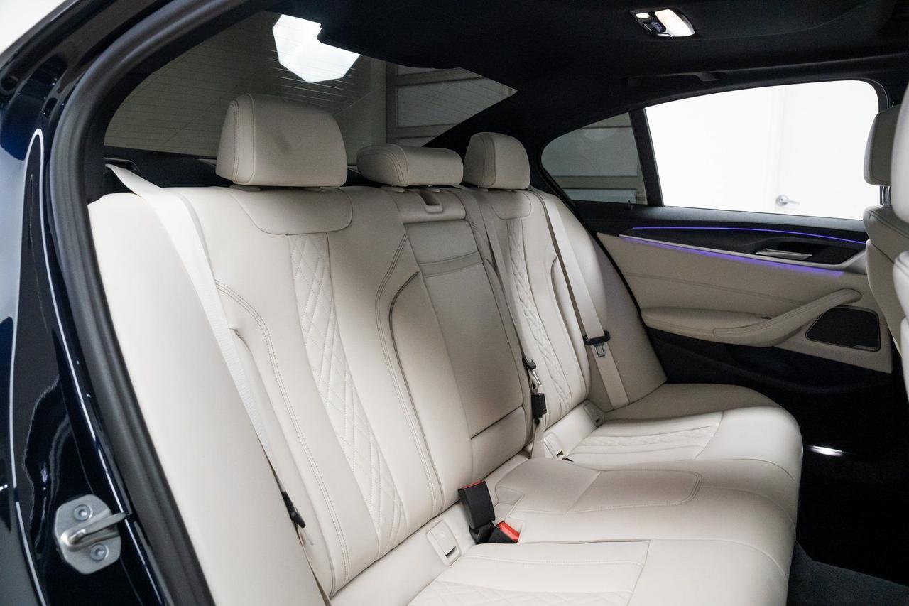 2023 BMW 5 Series M550i xDrive Nappa Leather Surround View Camera Portland OR