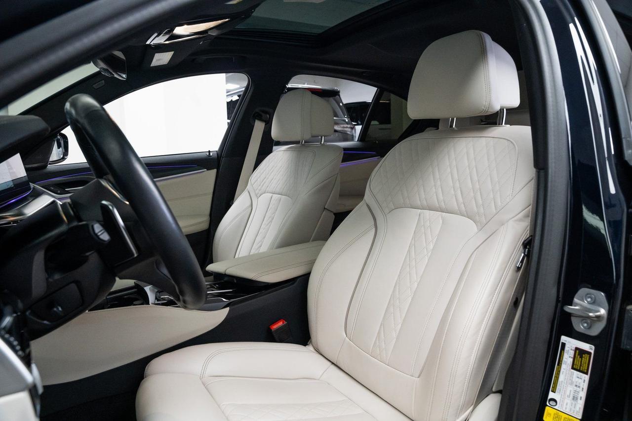 2023 BMW 5 Series M550i xDrive Nappa Leather Surround View Camera Portland OR